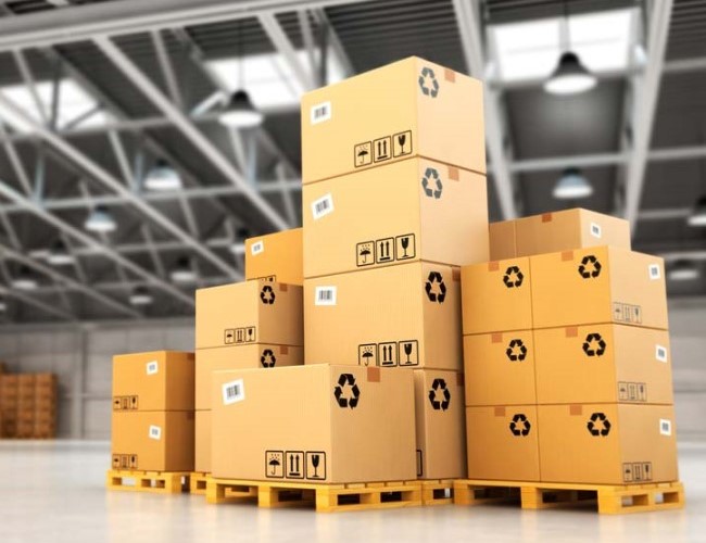 warehouse and storage service in Mumbai