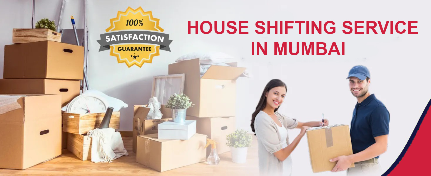 office shifting service in Mumbai